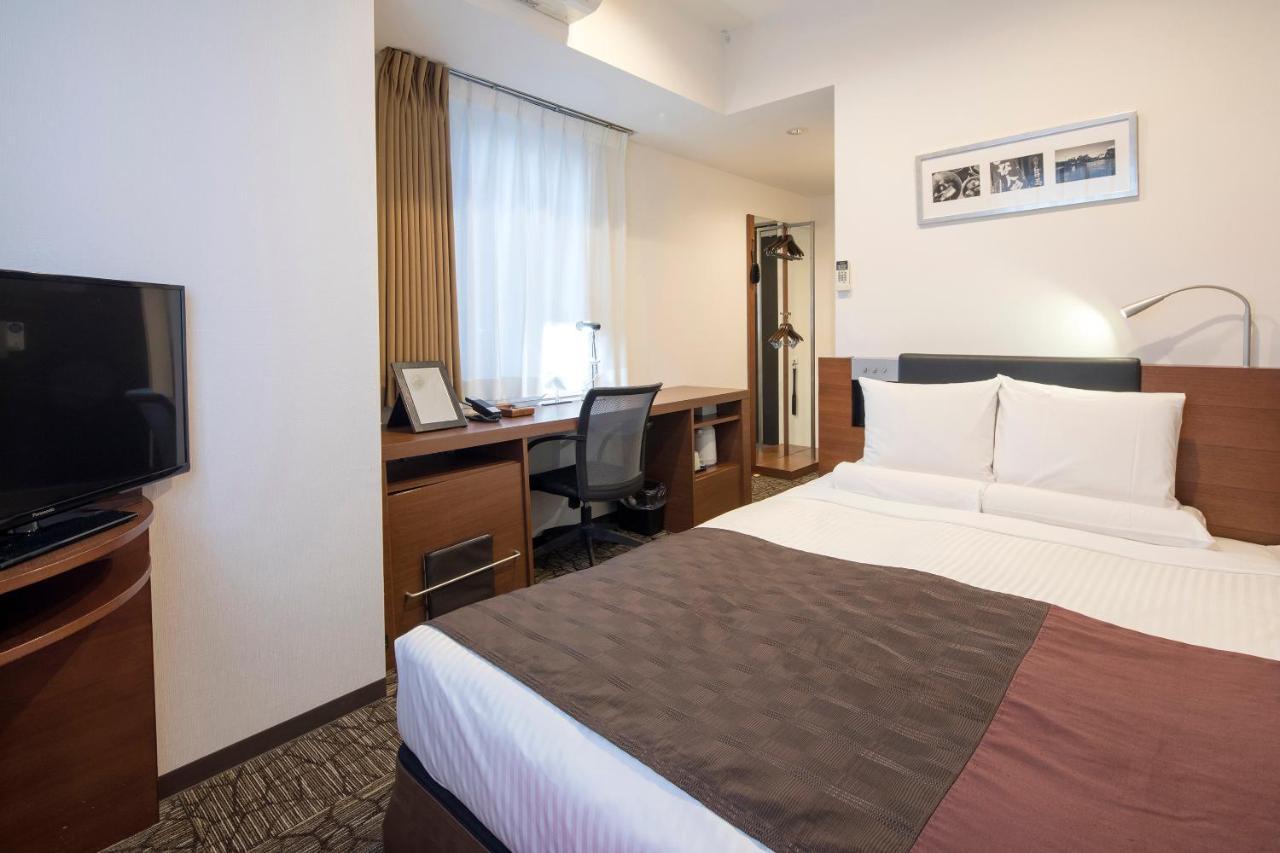 Mystays Asakusabashi 3* Tokyo