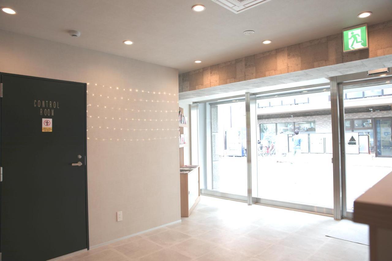 Colon 可能文旅 Hotel Tokyo