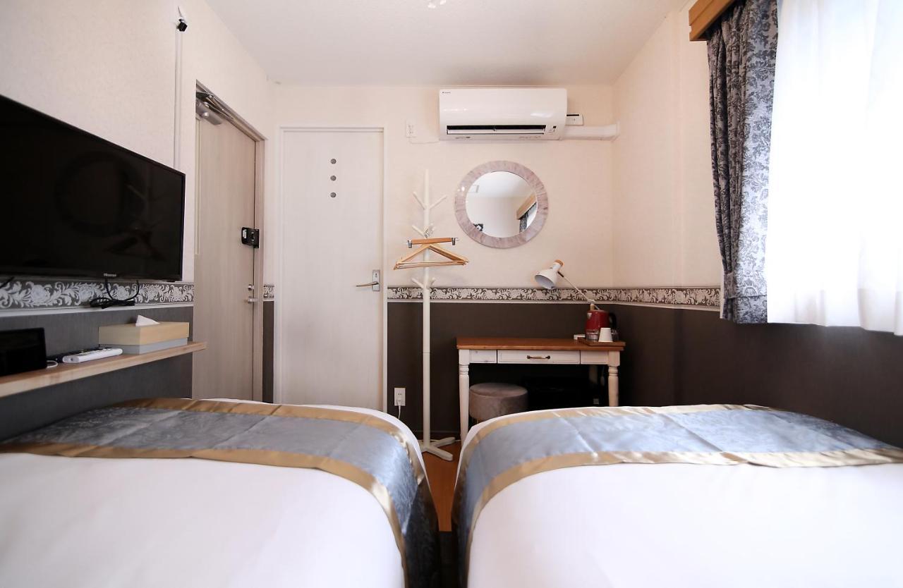 Hotel Shinjuku Global Tokyo