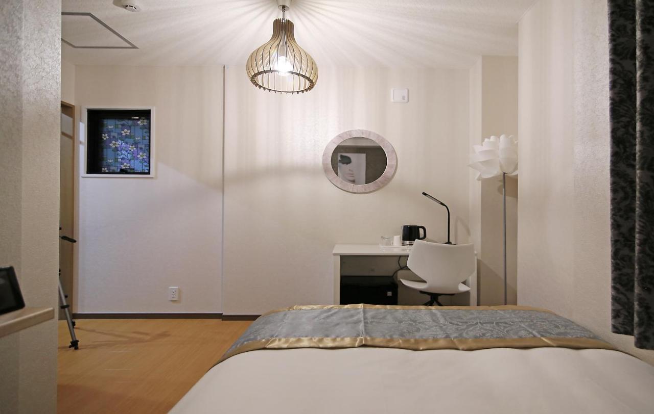 Shinjuku Global Hotel Tokyo