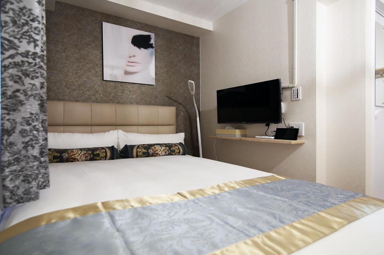 Shinjuku Global Hotel *