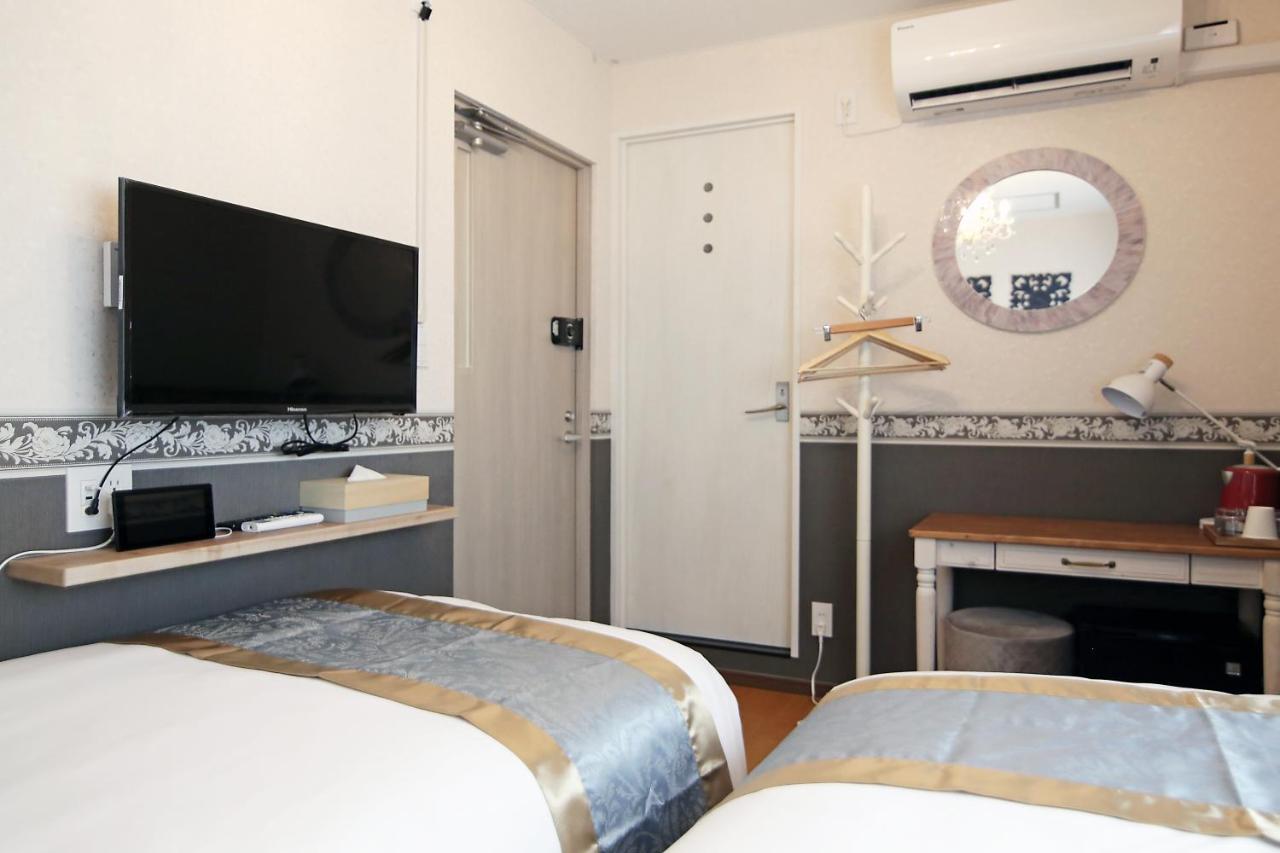 Hotel Shinjuku Global Tokyo