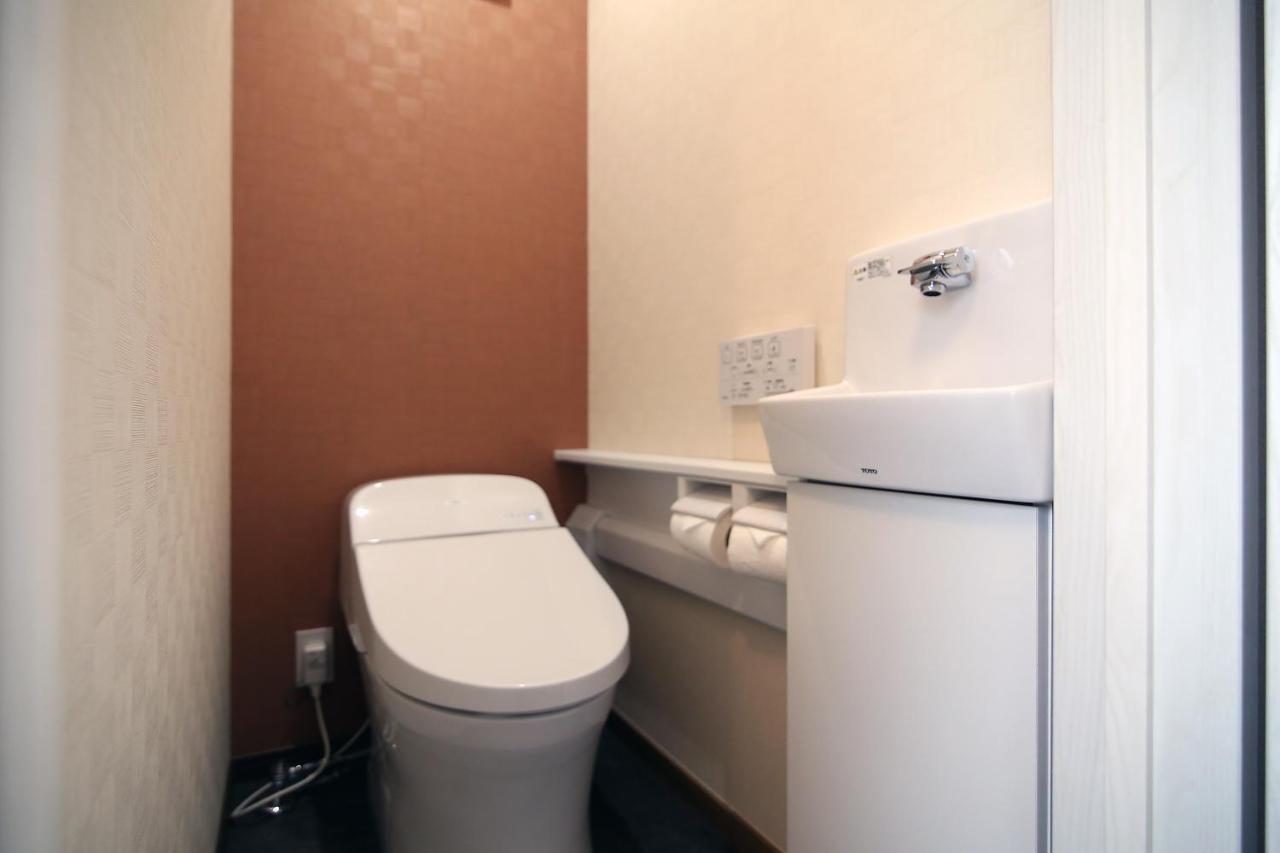 Shinjuku Global Hotel