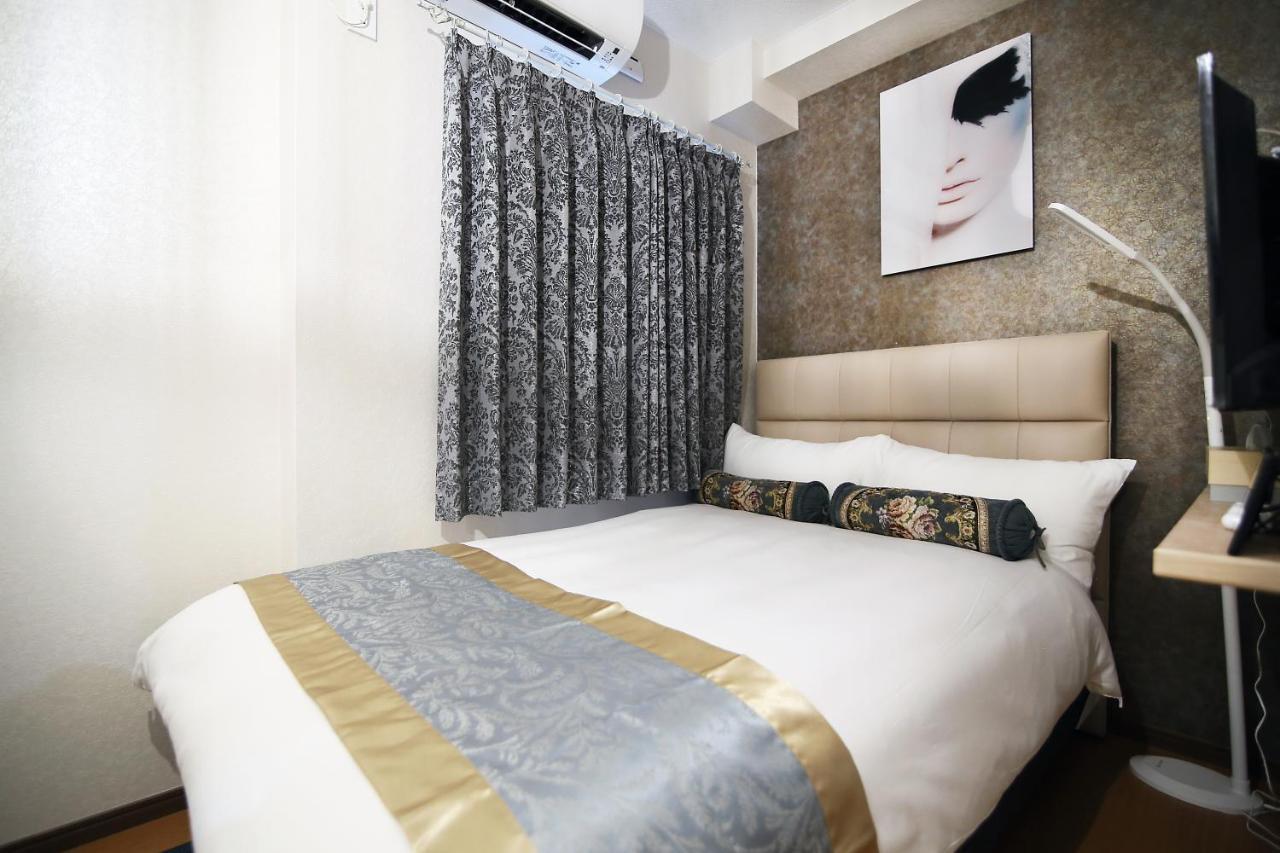 Shinjuku Global Hotel *