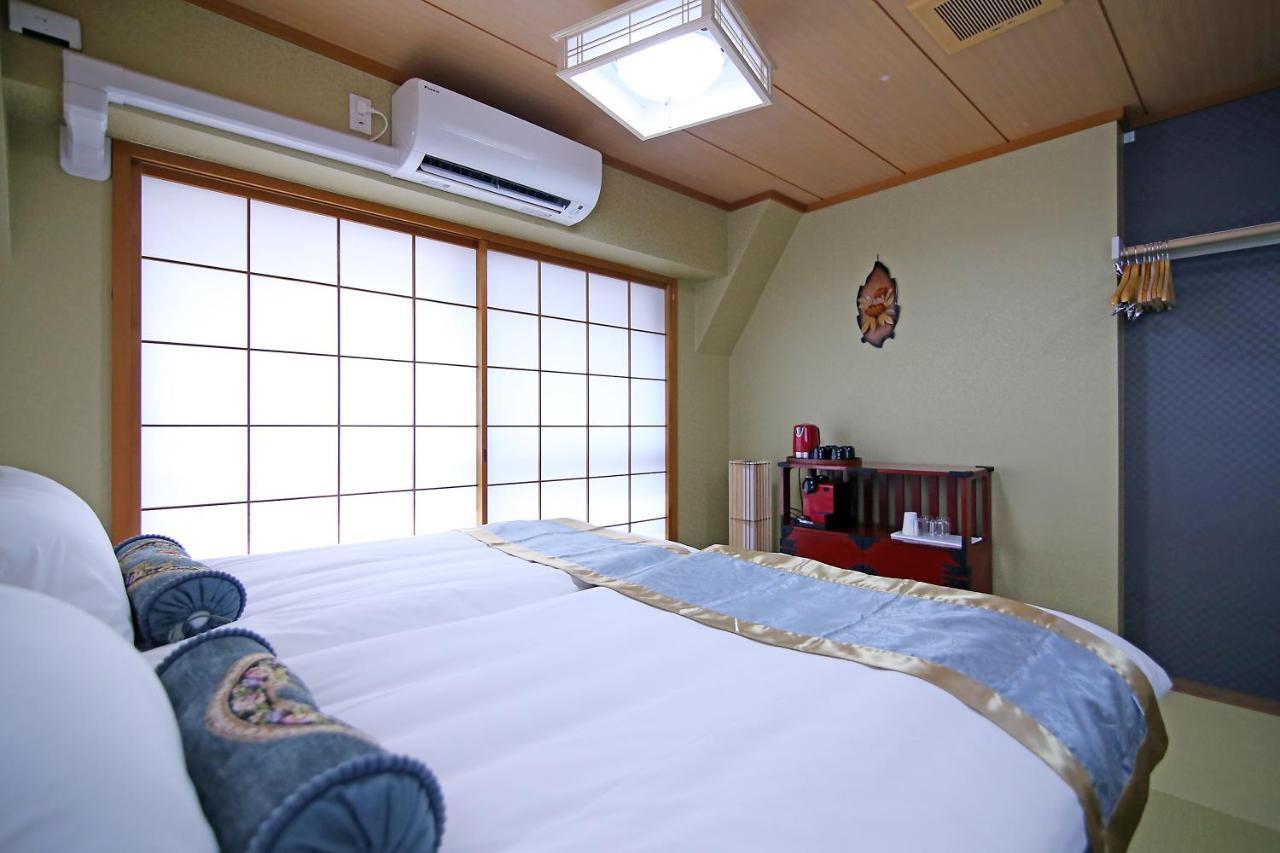 Hotel Shinjuku Global Tokyo