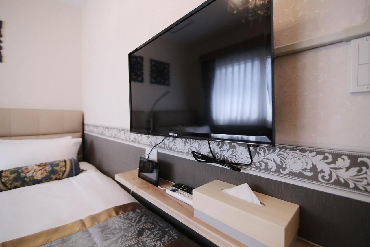 Shinjuku Global Hotel Tokyo
