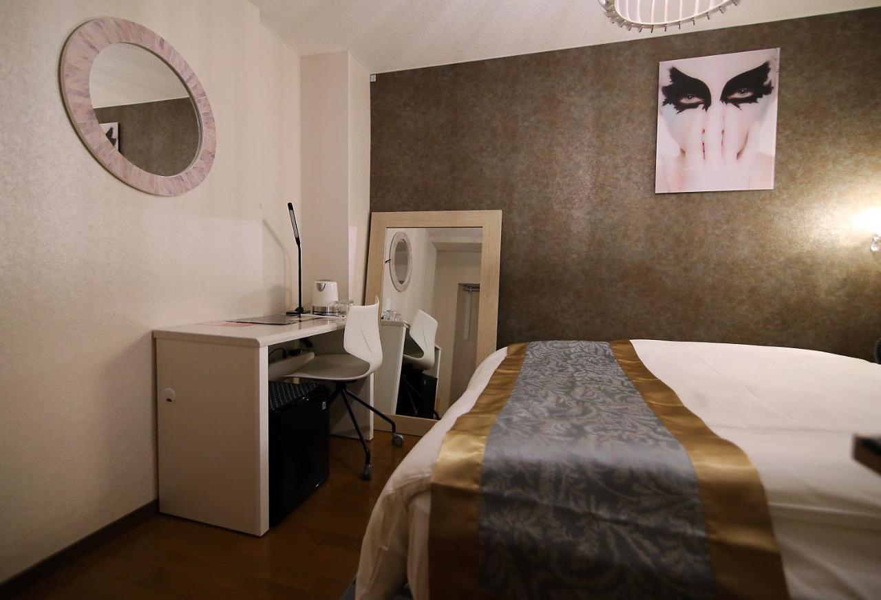 Hotel Shinjuku Global *