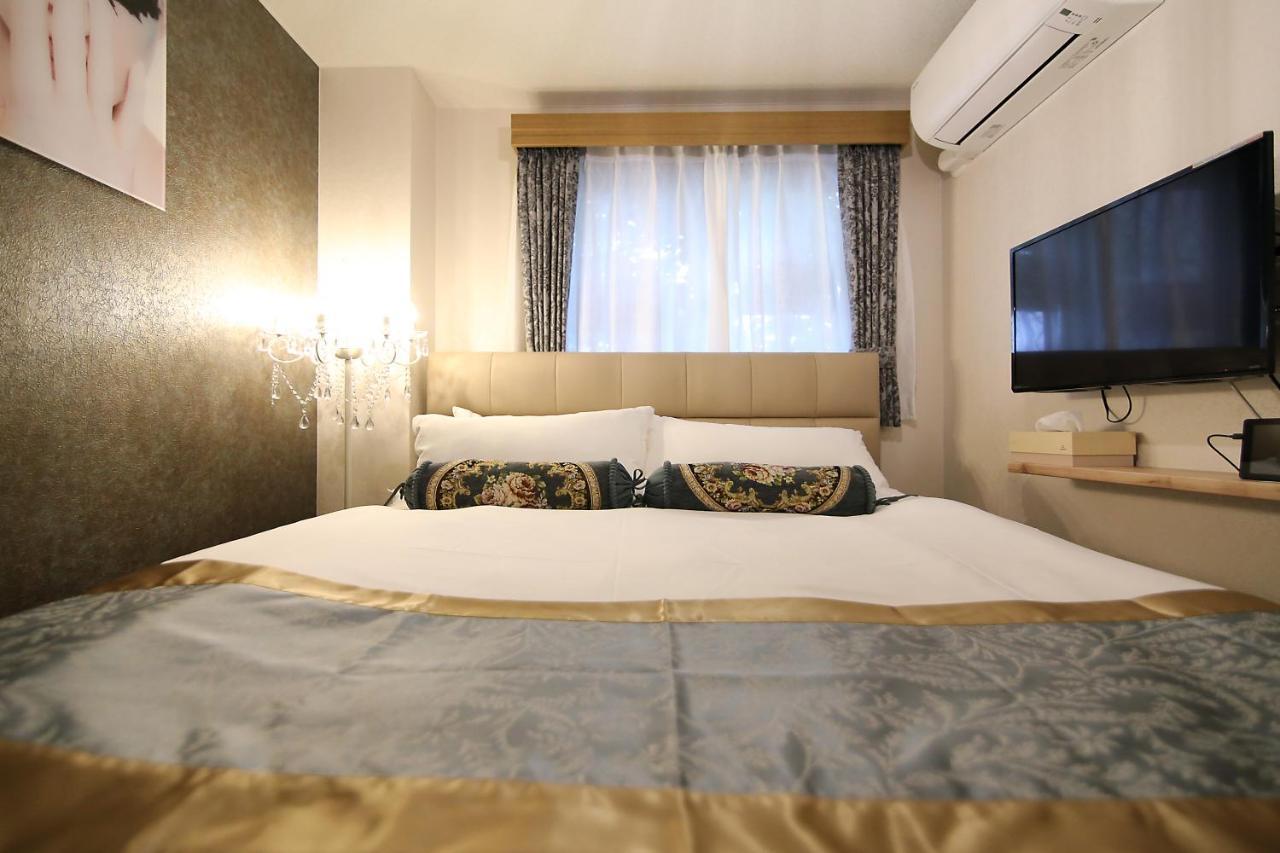 Shinjuku Global Hotel *
