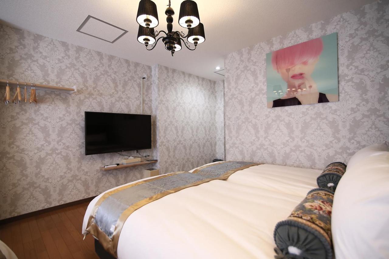 Hotel Shinjuku Global Tokyo