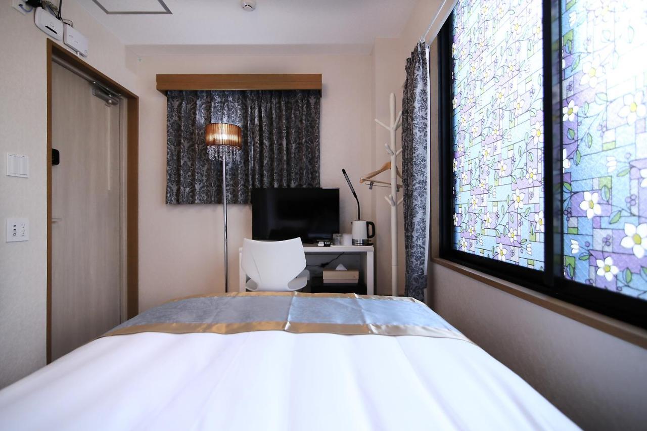 Shinjuku Global Hotel