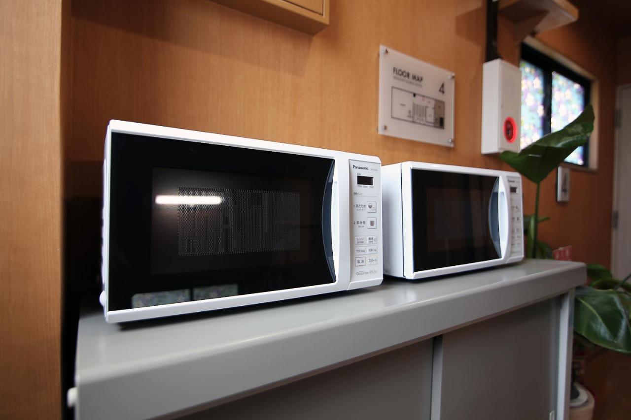 Shinjuku Global Hotel *