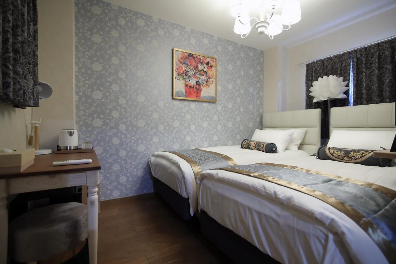 Hotel Shinjuku Global Tokyo