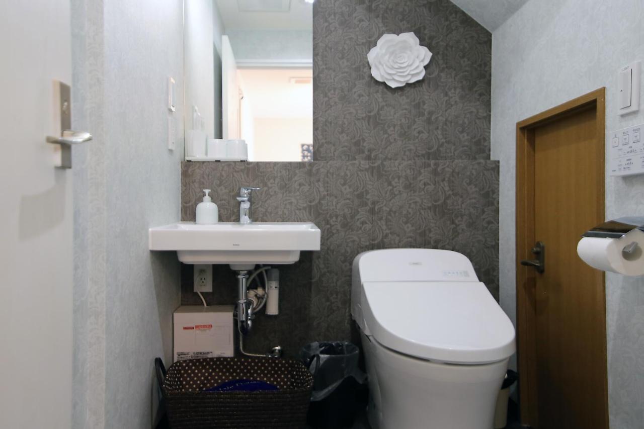 Hotel Shinjuku Global