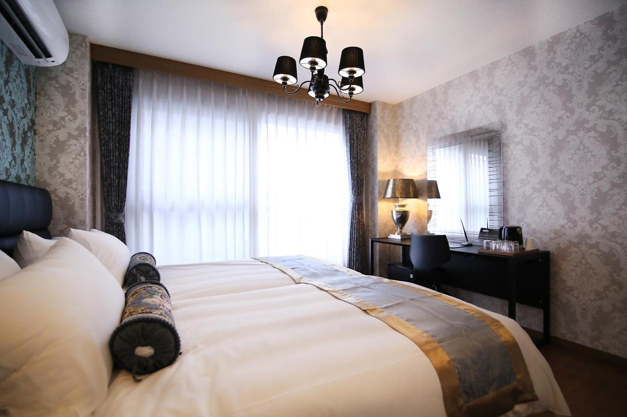 Shinjuku Global Hotel Tokyo