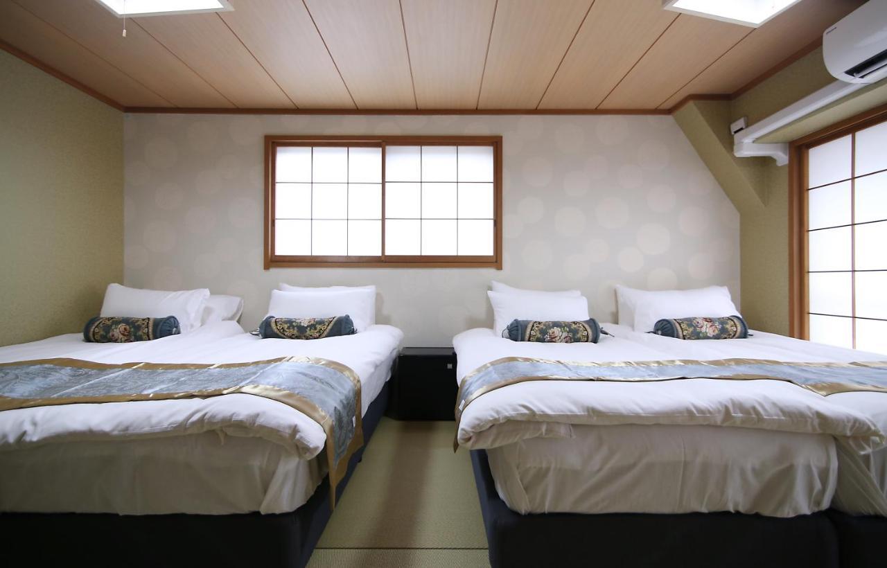 Shinjuku Global Hotel