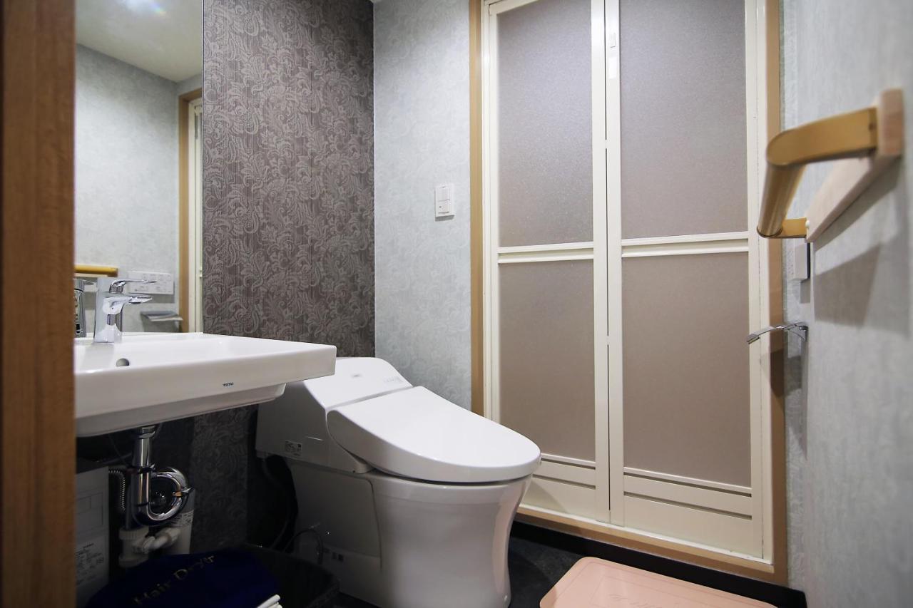Hotel Shinjuku Global *