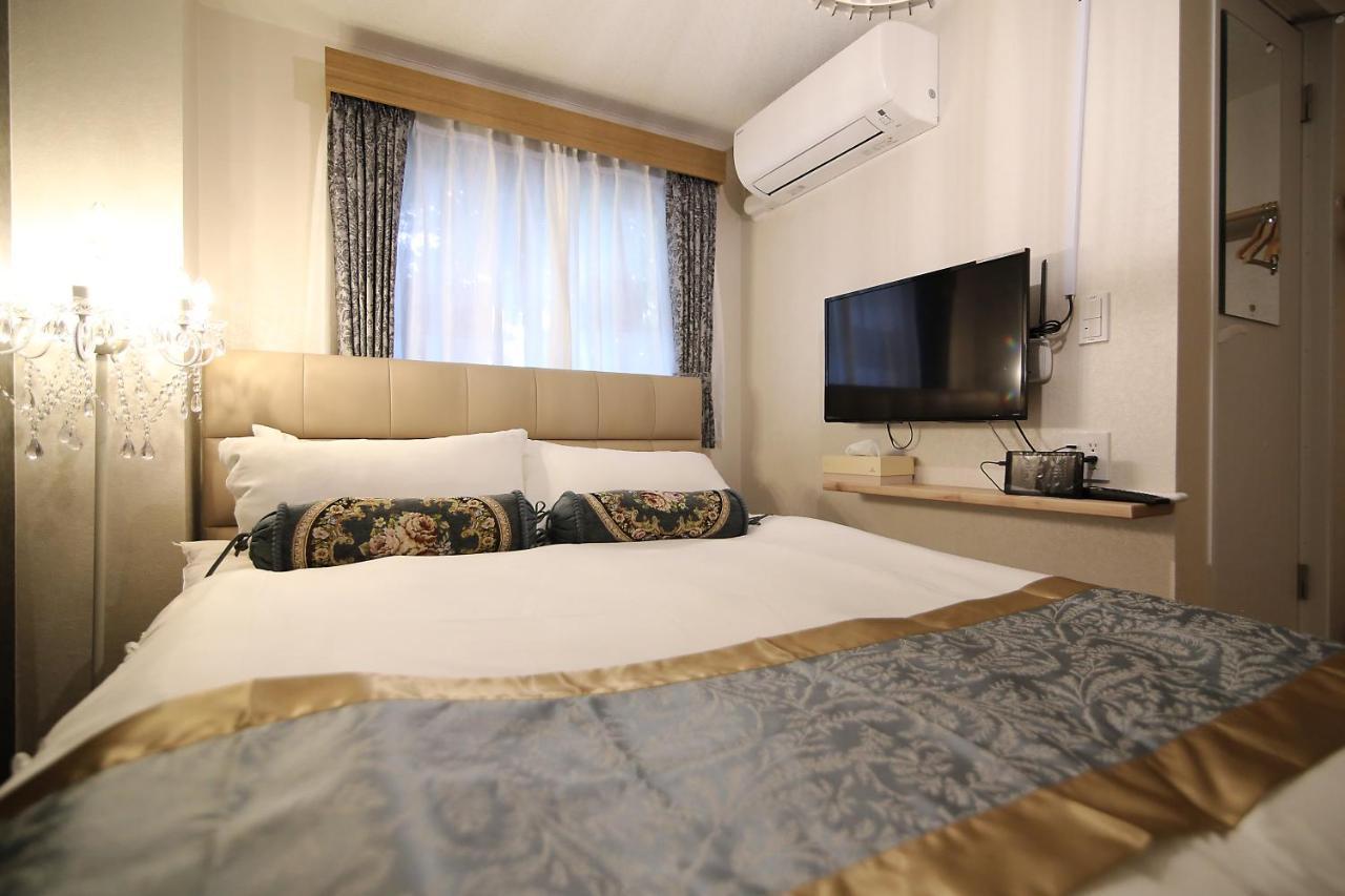 Shinjuku Global Hotel *