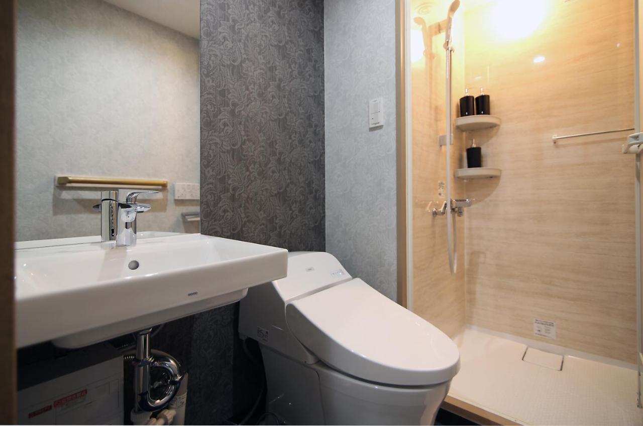 Hotel Shinjuku Global Tokyo