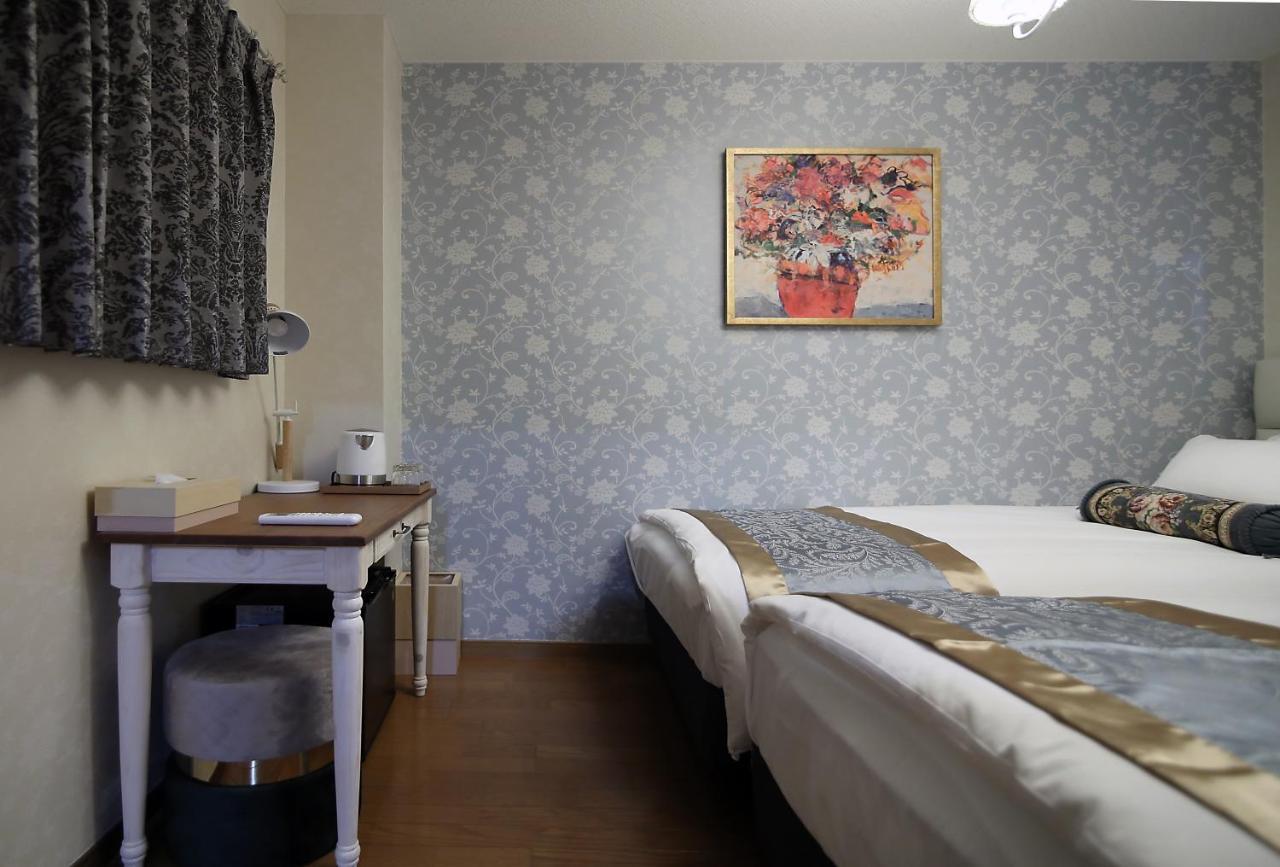 Hotel Shinjuku Global
