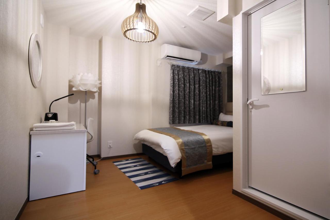 Hotel Shinjuku Global *