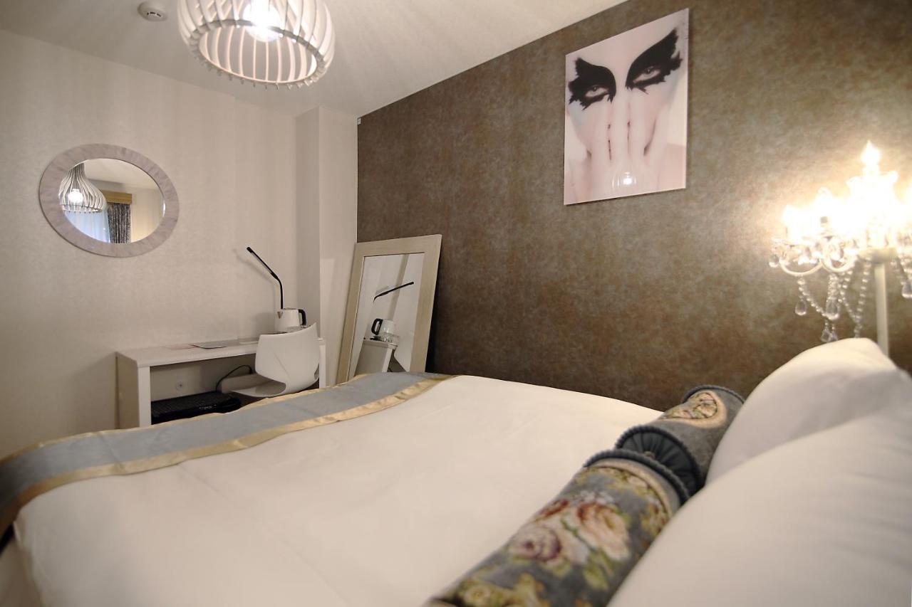 Hotel Shinjuku Global