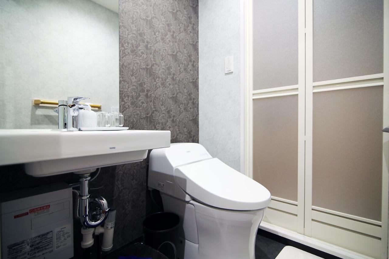 Hotel Shinjuku Global *