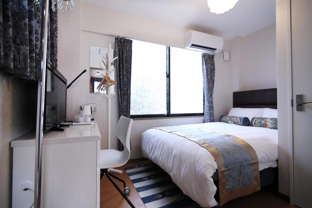 Hotel Shinjuku Global