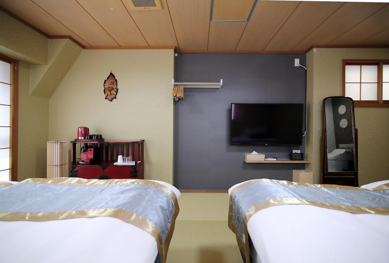 Hotel Shinjuku Global *