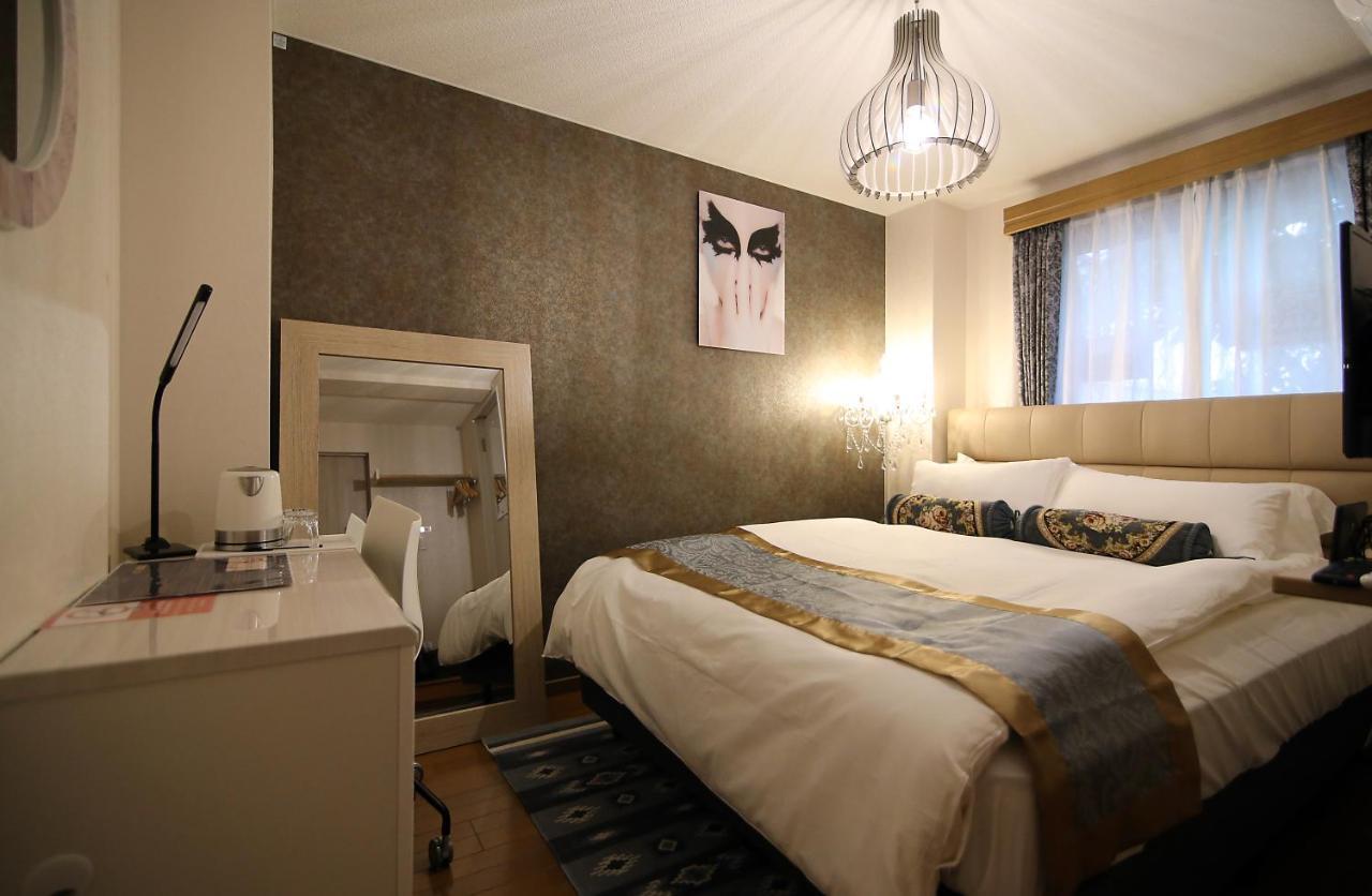 Hotel Shinjuku Global *