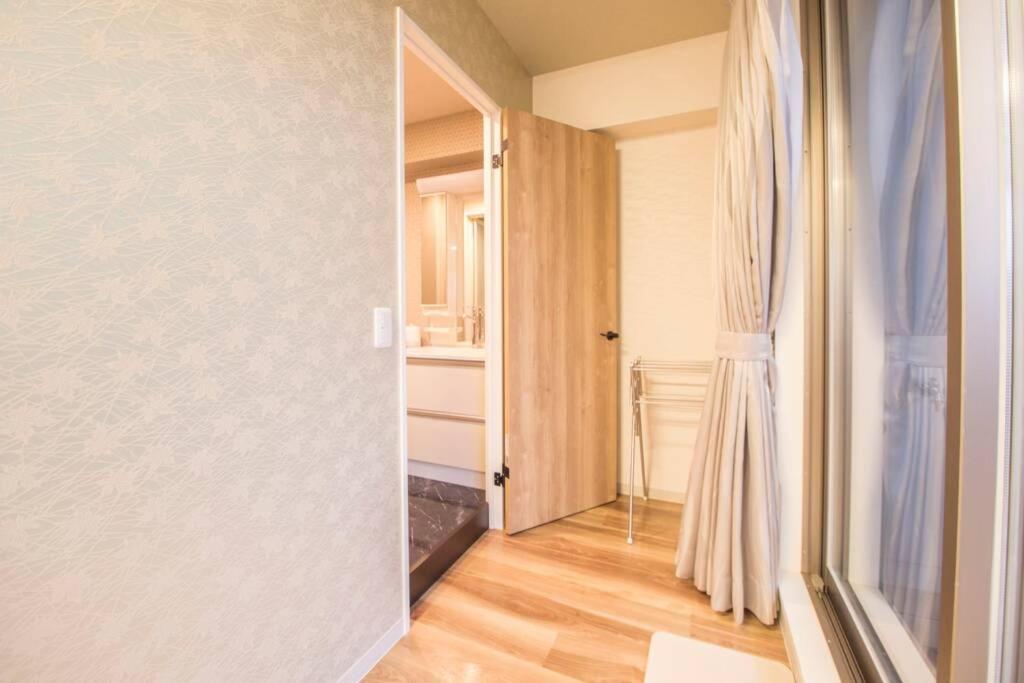 Apartment Oshiage Sky View Terrace Penthouse *