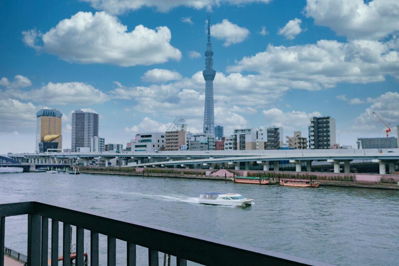 Feel Asakusa Hotel 3*