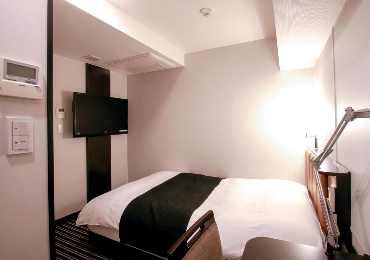 Apa Akihabara Ekimae Hotel Tokyo