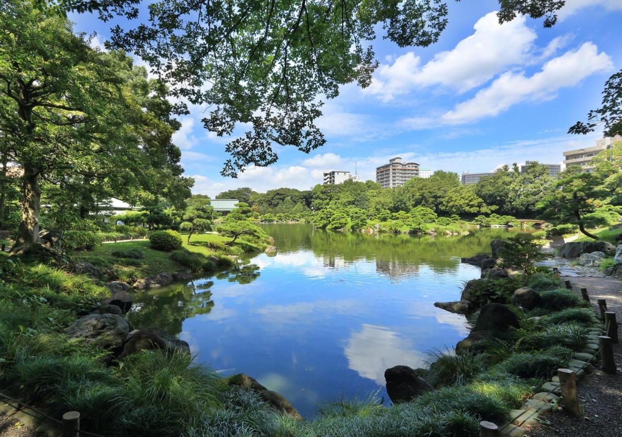 Apa Akihabara Ekimae Hotel Tokyo
