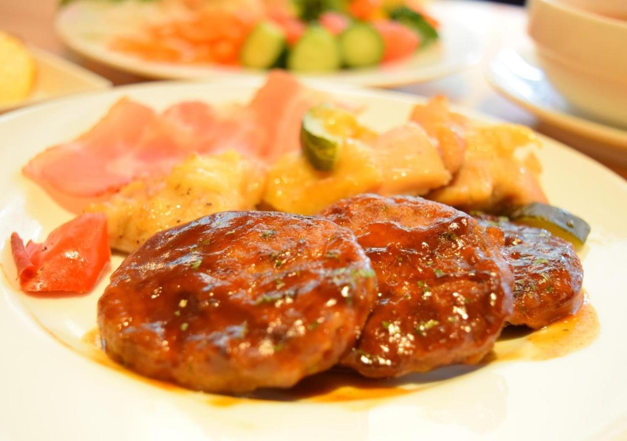 Apa Akihabara Ekimae Hotel
