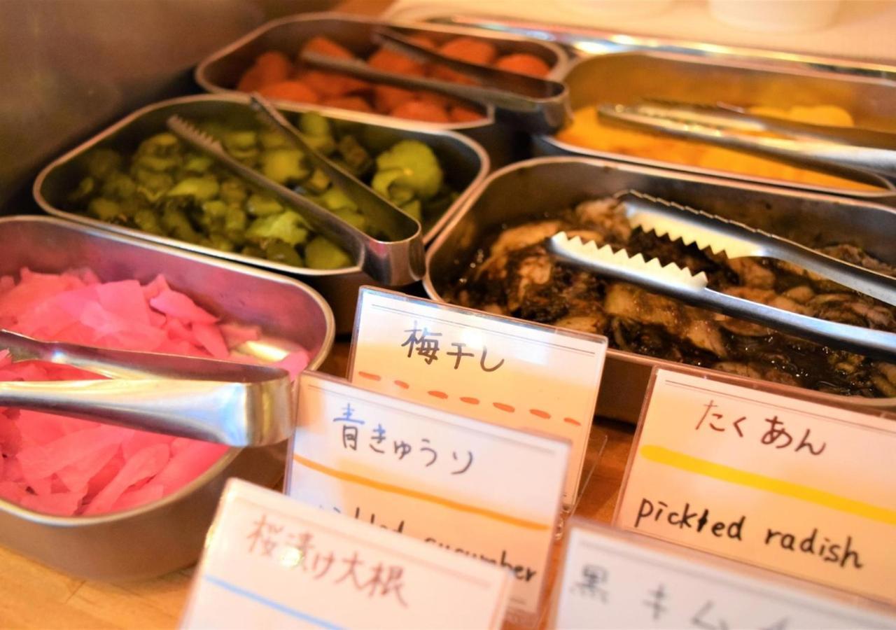 Apa Akihabara Ekimae Tokyo