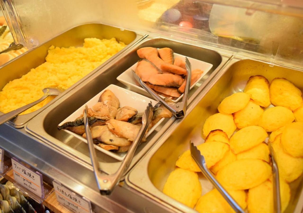 Hotel Apa Akihabara Ekimae 3*