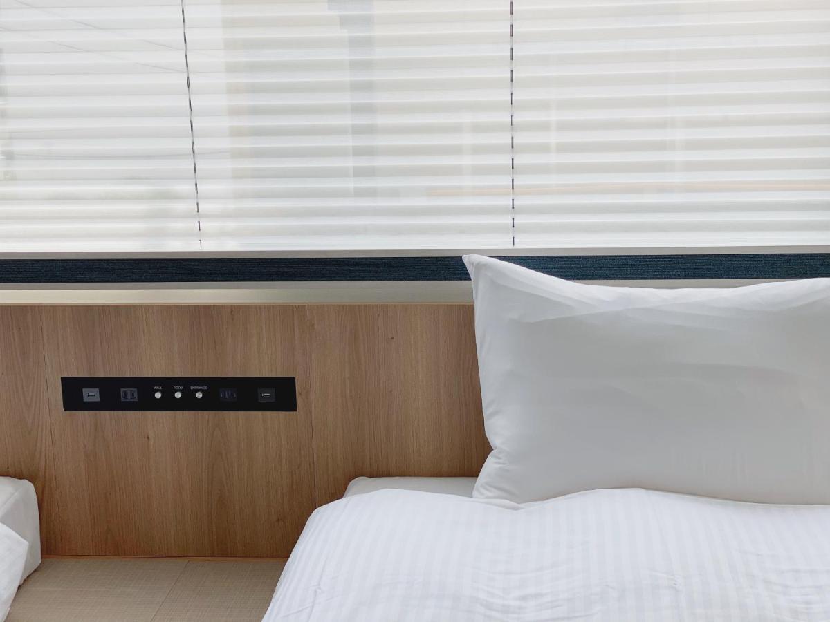 Hotel The Tourist & Cafe Akihabara 3*