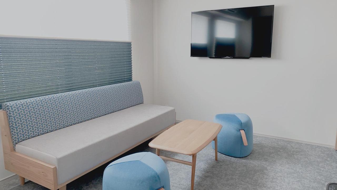 The Tourist & Cafe Akihabara Hotel 3*
