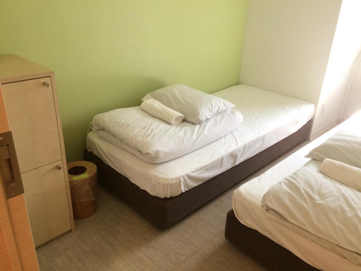 Planetyze Hostel Tokyo