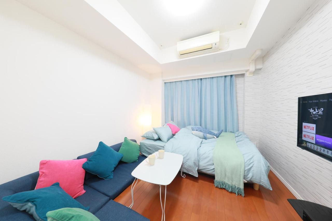 Ibasho Shibuyadogenzaka803 Apartment *