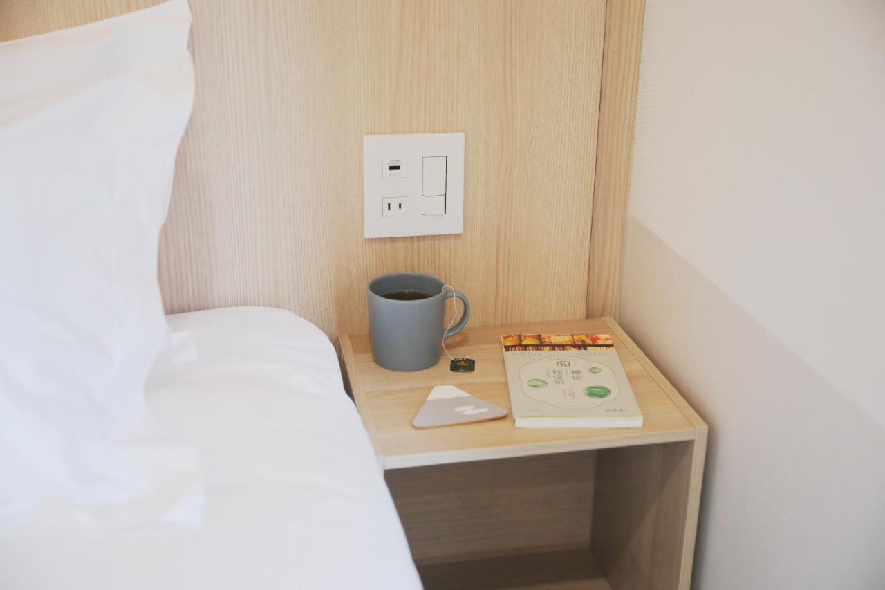 Hotel Colon 可能文旅 Tokyo