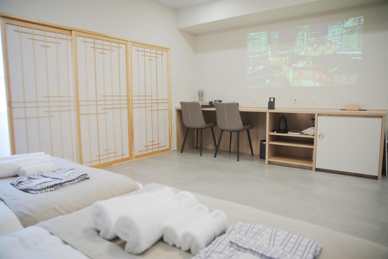 Hotel Colon 可能文旅 Tokyo