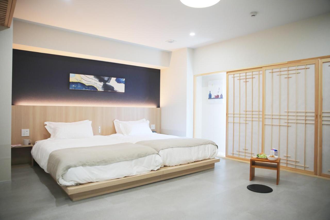 Hotel Colon 可能文旅 Tokyo