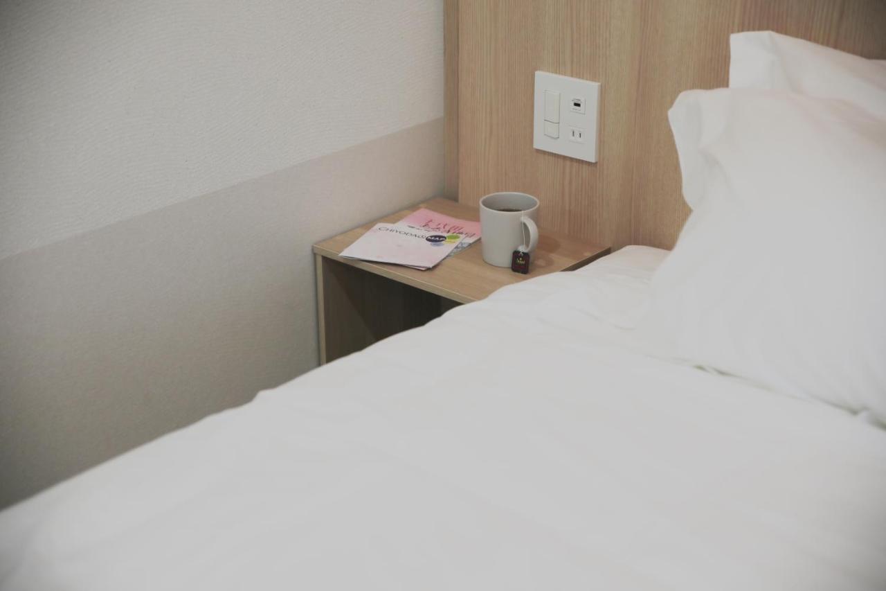 Colon 可能文旅 Hotel Tokyo