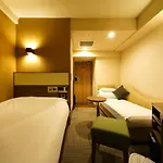 Super Hotel Lohas Ikebukuro-Eki Kitaguchi