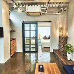 1/3Rd Residence Serviced Apartments Akihabara