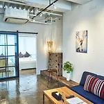 1/3Rd Residence Serviced Apartments Akihabara