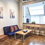 1/3Rd Residence Serviced Apartments Akihabara