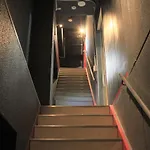 Bagus Hostel Kinshicho
