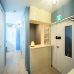 Bagus Hostel Kinshicho